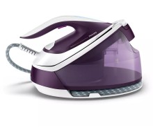 Парогенератор Philips GC7933/30 2400Вт фиолетовый/белый