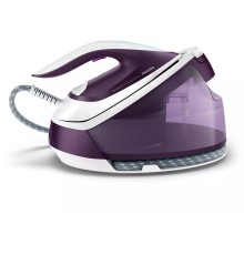 Парогенератор Philips GC7933/30 2400Вт фиолетовый/белый