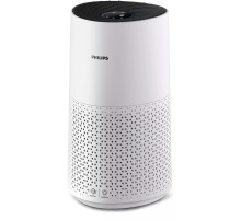 Увлажнитель-очиститель воздуха Philips AC1715/10 14Вт (ультразвуковой) белый/черный