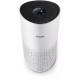 Увлажнитель-очиститель воздуха Philips AC1715/10 14Вт (ультразвуковой) белый/черный