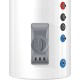 Водонагреватель Thermex IRP 200 V (combi) PRO 6кВт 200л комбинированный напольный/белый