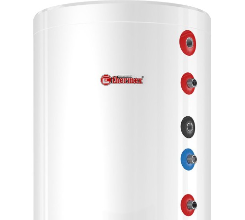 Водонагреватель Thermex IRP 200 V (combi) PRO 6кВт 200л комбинированный напольный/белый Водонагреватель Thermex IRP 200 V (combi) PRO 6кВт 200л комбинированный напольный/белый
