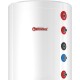 Водонагреватель Thermex IRP 200 V (combi) PRO 6кВт 200л комбинированный напольный/белый