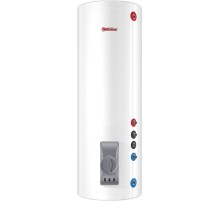 Водонагреватель Thermex IRP 300 V (combi) 6кВт 300л комбинированный напольный/белый