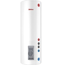 Водонагреватель Thermex IRP 300 V (combi) 6кВт 300л комбинированный напольный/белый