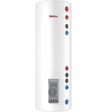 Водонагреватель Thermex IRP 300 V (combi) PRO 6кВт 300л комбинированный напольный/белый
