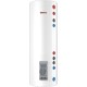 Водонагреватель Thermex IRP 300 V (combi) PRO 6кВт 300л комбинированный напольный/белый