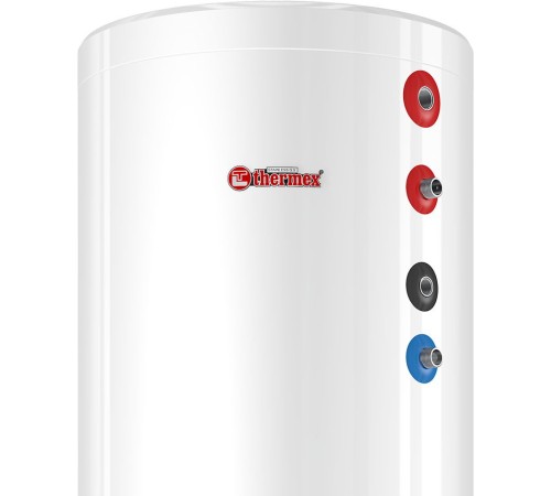 Водонагреватель Thermex IRP 300 V (combi) PRO 6кВт 300л комбинированный напольный/белый Водонагреватель Thermex IRP 300 V (combi) PRO 6кВт 300л комбинированный напольный/белый