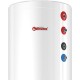 Водонагреватель Thermex IRP 300 V (combi) PRO 6кВт 300л комбинированный напольный/белый