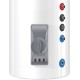 Водонагреватель Thermex IRP 300 V (combi) PRO 6кВт 300л комбинированный напольный/белый