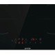 Индукционная варочная поверхность Gorenje GI6401BSCE черный