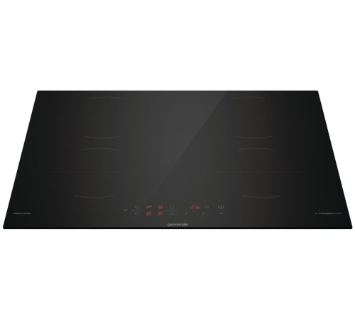 Индукционная варочная поверхность Gorenje GI6401BSCE черный Индукционная варочная поверхность Gorenje GI6401BSCE черный