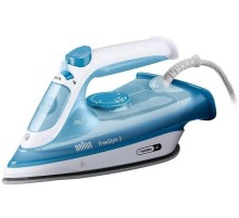 Утюг Braun FI3144BL 2400Вт голубой/белый