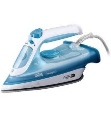 Утюг Braun FI3144BL 2400Вт голубой/белый