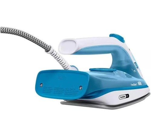 Утюг Braun FI3144BL 2400Вт голубой/белый Утюг Braun FI3144BL 2400Вт голубой/белый