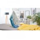 Утюг Braun FI3144BL 2400Вт голубой/белый