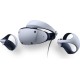 Очки виртуальной реальности PlayStation VR2 белый для: PlayStation 5
