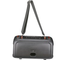 Минисистема Supra SMB-630 черный 70Вт FM USB BT SD