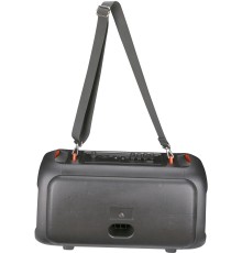 Минисистема Supra SMB-630 черный 70Вт FM USB BT SD
