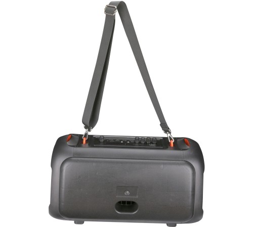 Минисистема Supra SMB-630 черный 70Вт FM USB BT SD Минисистема Supra SMB-630 черный 70Вт FM USB BT SD