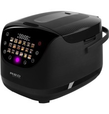 Мультиварка Red Solution RMC-88 5л 860Вт черный