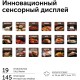 Мультиварка Red Solution RMC-88 5л 860Вт черный
