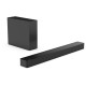 Саундбар Hisense HS2100 2.1 240Вт черный