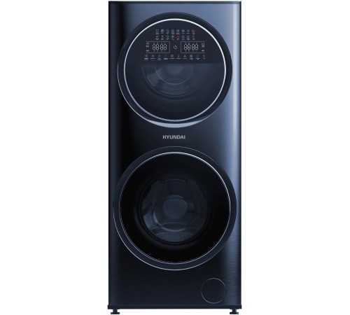 Стиральная машина Hyundai WMD9425 класс: A+++ загр.фронтальная макс.:15кг (с сушкой) темно-синий Стиральная машина Hyundai WMD9425 класс: A+++ загр.фронтальная макс.:15кг (с сушкой) темно-синий