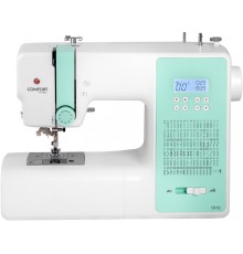 Швейная машина Comfort 1010 мятный
