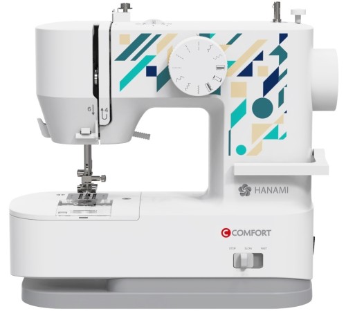 Швейная машина Comfort 23 белый Швейная машина Comfort 23 белый
