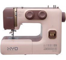 Швейная машина Comfort 1020 какао