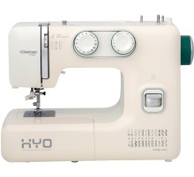 Швейная машина Comfort 1070 молочный