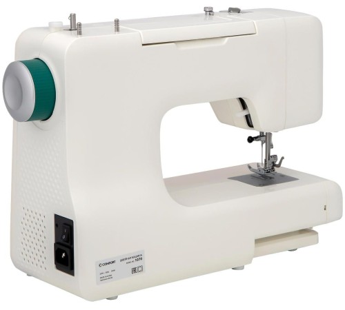 Швейная машина Comfort 1070 молочный Швейная машина Comfort 1070 молочный