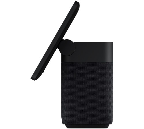 Умная колонка Yandex Станция Дуо Макс Zigbee Алиса черный 60W 1.0 BT/Wi-Fi 10м (YNDX-00055BLK) Умная колонка Yandex Станция Дуо Макс Zigbee Алиса черный 60W 1.0 BT/Wi-Fi 10м (YNDX-00055BLK)
