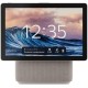 Умная колонка Yandex Станция Дуо Макс Zigbee Алиса бежевый 60W 1.0 BT/Wi-Fi 10м (YNDX-00055BIE)