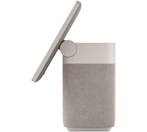 Умная колонка Yandex Станция Дуо Макс Zigbee Алиса бежевый 60W 1.0 BT/Wi-Fi 10м (YNDX-00055BIE) Умная колонка Yandex Станция Дуо Макс Zigbee Алиса бежевый 60W 1.0 BT/Wi-Fi 10м (YNDX-00055BIE)