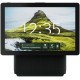 Умная колонка Yandex Станция Дуо Макс Zigbee Алиса зеленый 60W 1.0 BT/Wi-Fi 10м (YNDX-00055GRN)