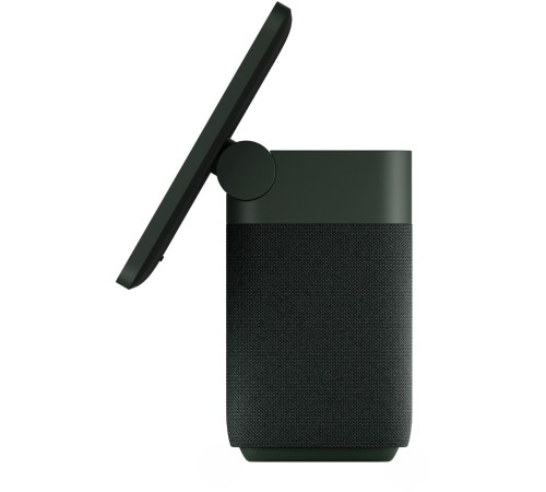 Умная колонка Yandex Станция Дуо Макс Zigbee Алиса зеленый 60W 1.0 BT/Wi-Fi 10м (YNDX-00055GRN) Умная колонка Yandex Станция Дуо Макс Zigbee Алиса зеленый 60W 1.0 BT/Wi-Fi 10м (YNDX-00055GRN)