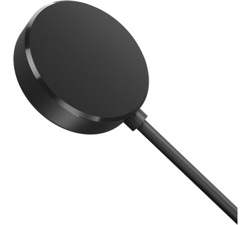 Беспроводное зар./устр. Deppa 2.5W 1A USB Type-C для Samsung черный (24023) Беспроводное зар./устр. Deppa 2.5W 1A USB Type-C для Samsung черный (24023)