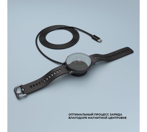 Беспроводное зар./устр. Deppa 2.5W 1A USB Type-C для Samsung черный (24023) Беспроводное зар./устр. Deppa 2.5W 1A USB Type-C для Samsung черный (24023)