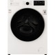 Стиральная машина Weissgauff WM 61210 DC Inverter Steam класс: A+++ загр.фронтальная макс.:10.5кг белый инвертер