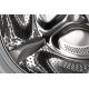 Стиральная машина Weissgauff WM 61210 DC Inverter Steam класс: A+++ загр.фронтальная макс.:10.5кг белый инвертер