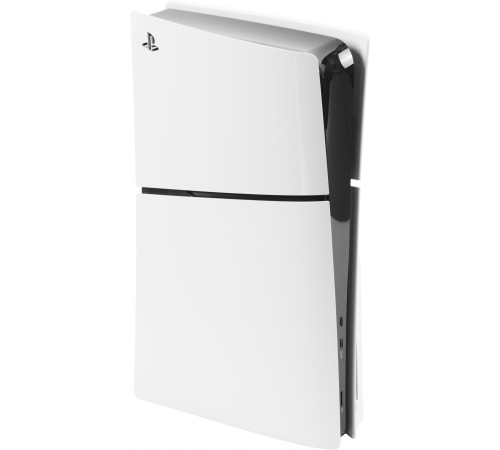 Игровая консоль PlayStation 5 Slim CFI-2016A01Y белый/черный Игровая консоль PlayStation 5 Slim CFI-2016A01Y белый/черный