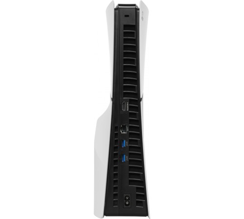 Игровая консоль PlayStation 5 Slim CFI-2016A01Y белый/черный Игровая консоль PlayStation 5 Slim CFI-2016A01Y белый/черный