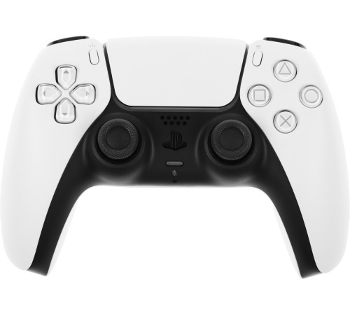 Игровая консоль PlayStation 5 Slim CFI-2016A01Y белый/черный Игровая консоль PlayStation 5 Slim CFI-2016A01Y белый/черный