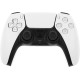 Игровая консоль PlayStation 5 Slim CFI-2016A01Y белый/черный