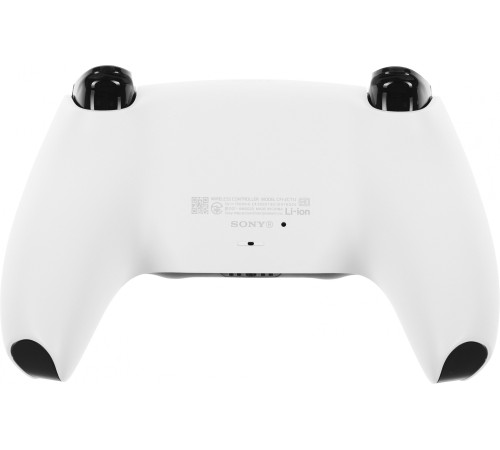 Игровая консоль PlayStation 5 Slim CFI-2016A01Y белый/черный Игровая консоль PlayStation 5 Slim CFI-2016A01Y белый/черный