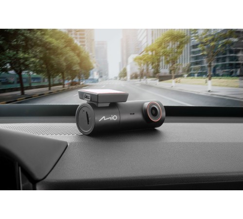 Видеорегистратор Mio MiVue J30 черный 3.6Mpix 1440x2560 1440p 150гр. MSTAR SSC337 Видеорегистратор Mio MiVue J30 черный 3.6Mpix 1440x2560 1440p 150гр. MSTAR SSC337