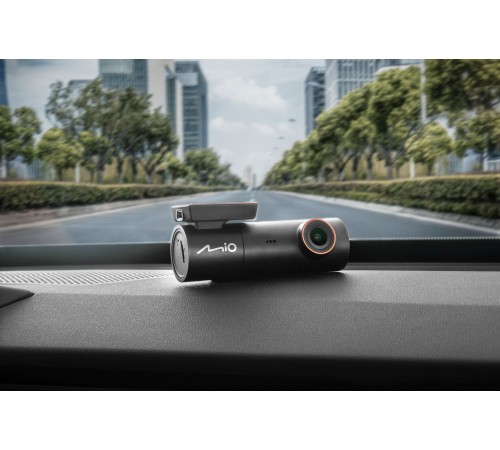Видеорегистратор Mio MiVue J30 черный 3.6Mpix 1440x2560 1440p 150гр. MSTAR SSC337 Видеорегистратор Mio MiVue J30 черный 3.6Mpix 1440x2560 1440p 150гр. MSTAR SSC337