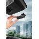 Видеорегистратор Mio MiVue J30 черный 3.6Mpix 1440x2560 1440p 150гр. MSTAR SSC337